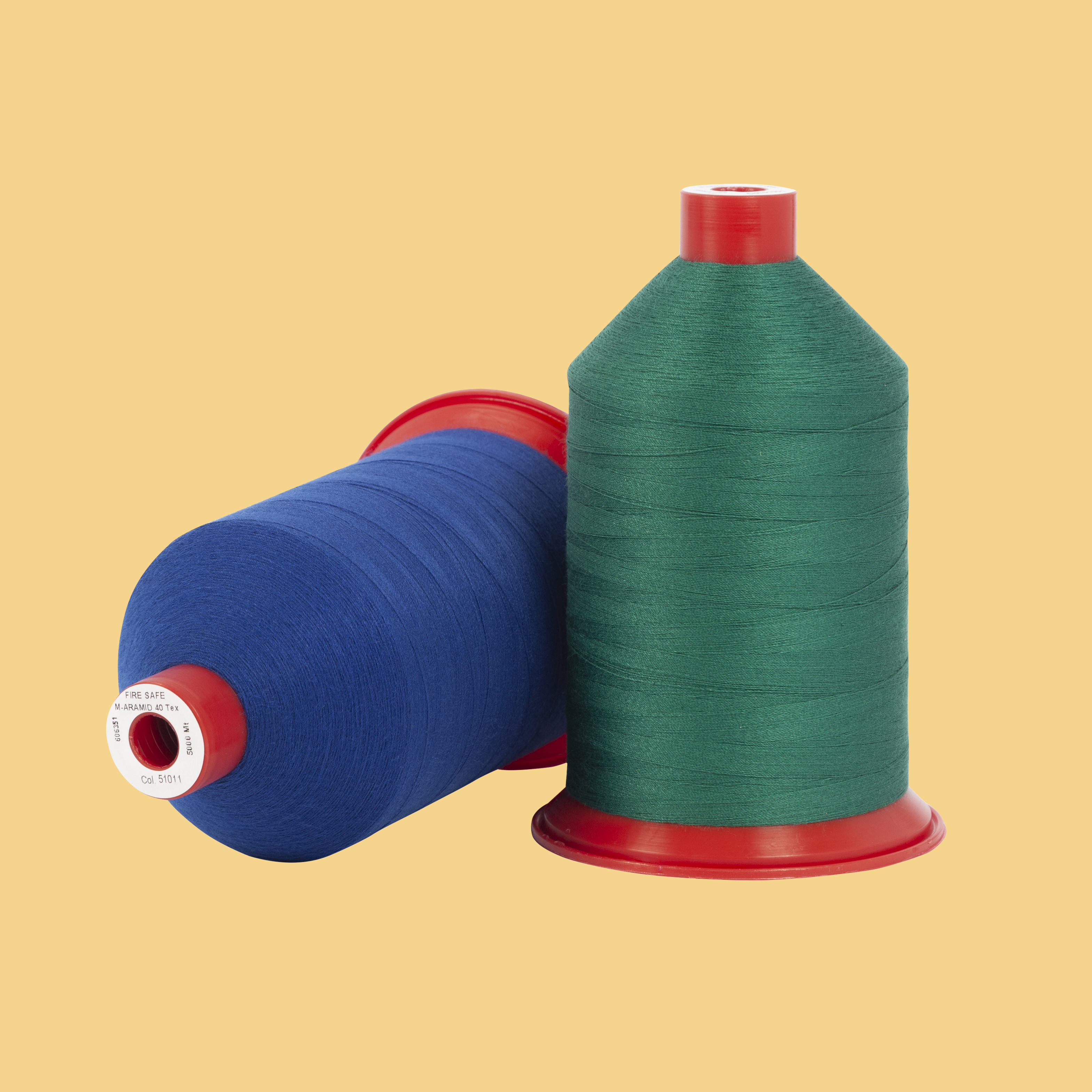 Durak Fire Safe M-Aramid