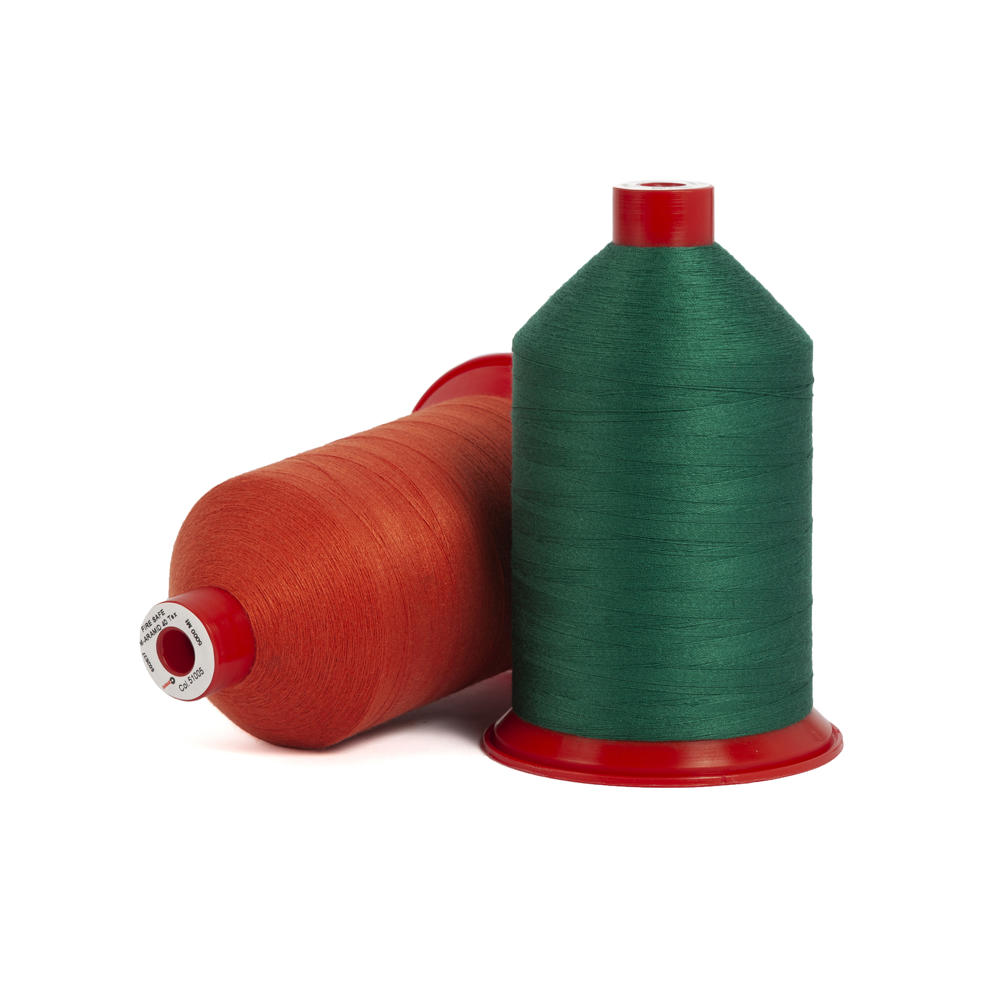 Durak Fire Safe M-Aramid