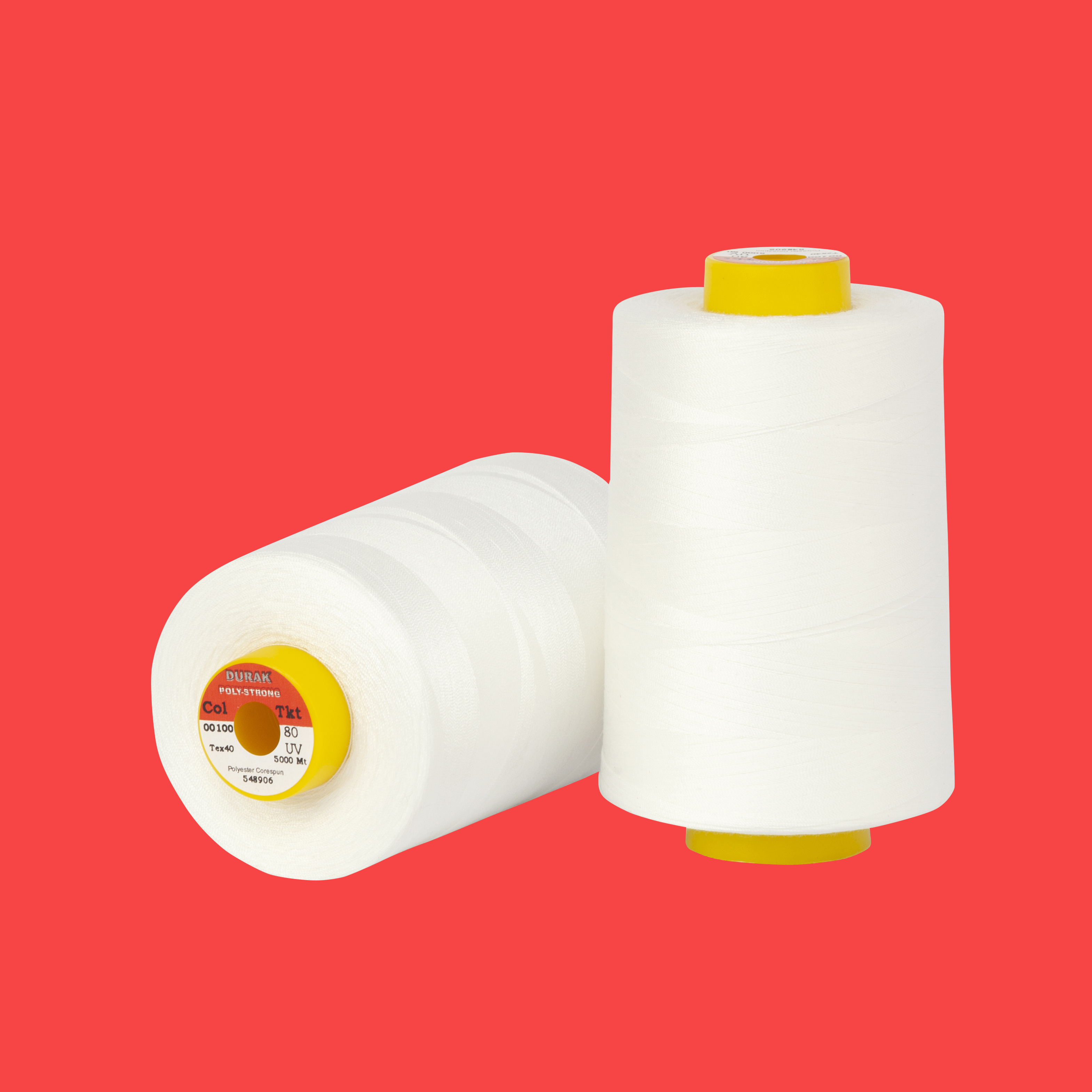 Poly-Strong PP UV