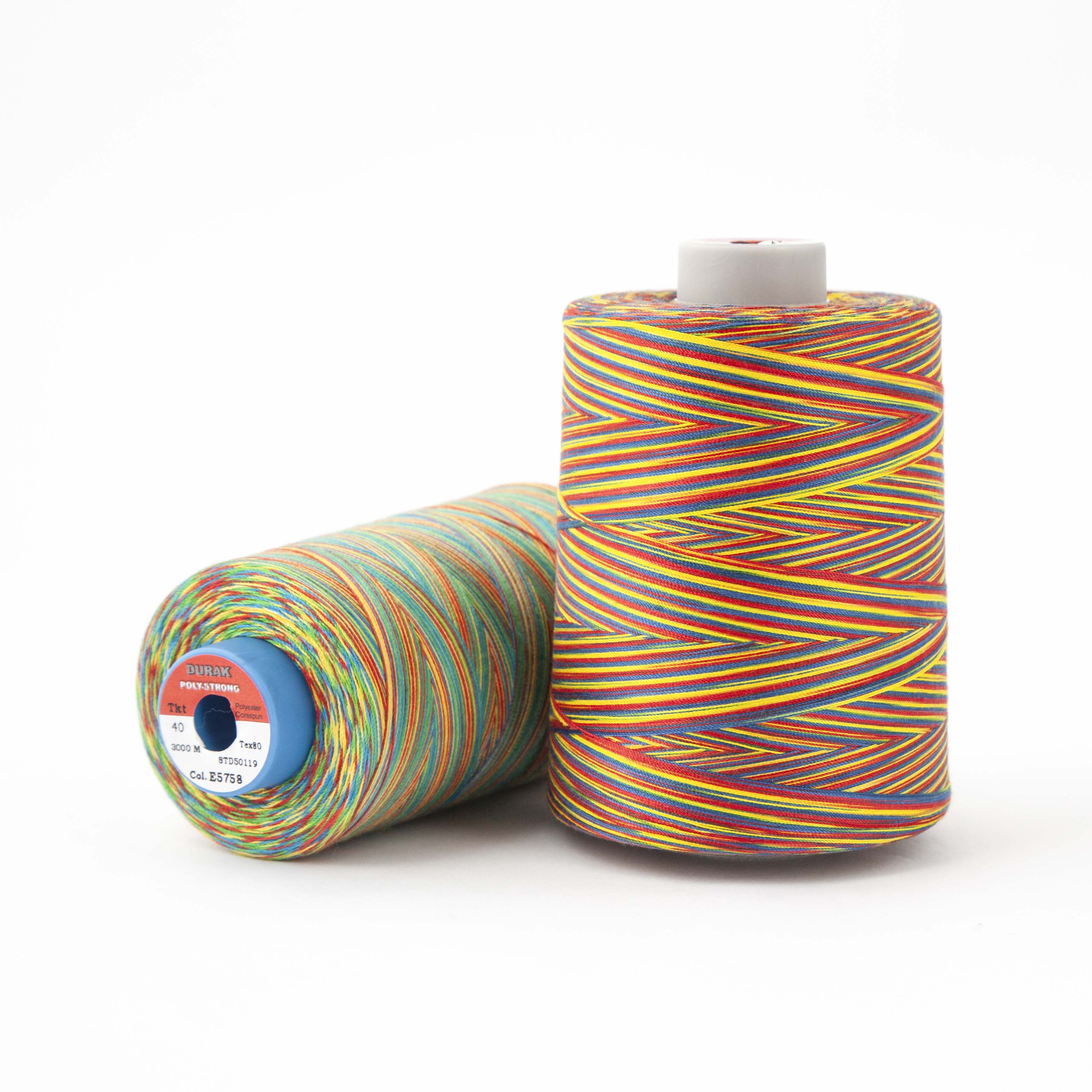 Poly-Strong (PPC) Multicolor